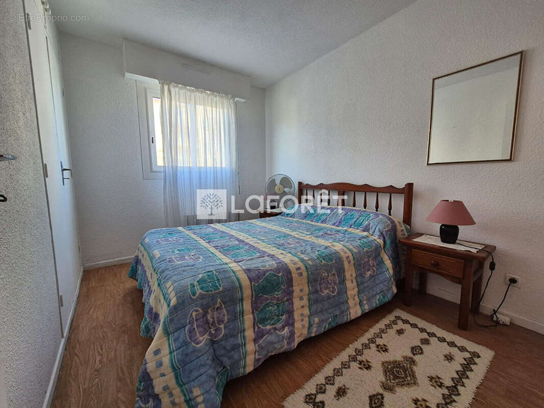 Appartement 2 pièces 34 m2 - Coeur de Village Barcarès - photo 7