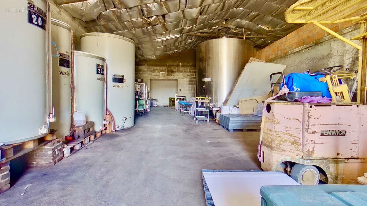 Maison à VIRE-SUR-LOT