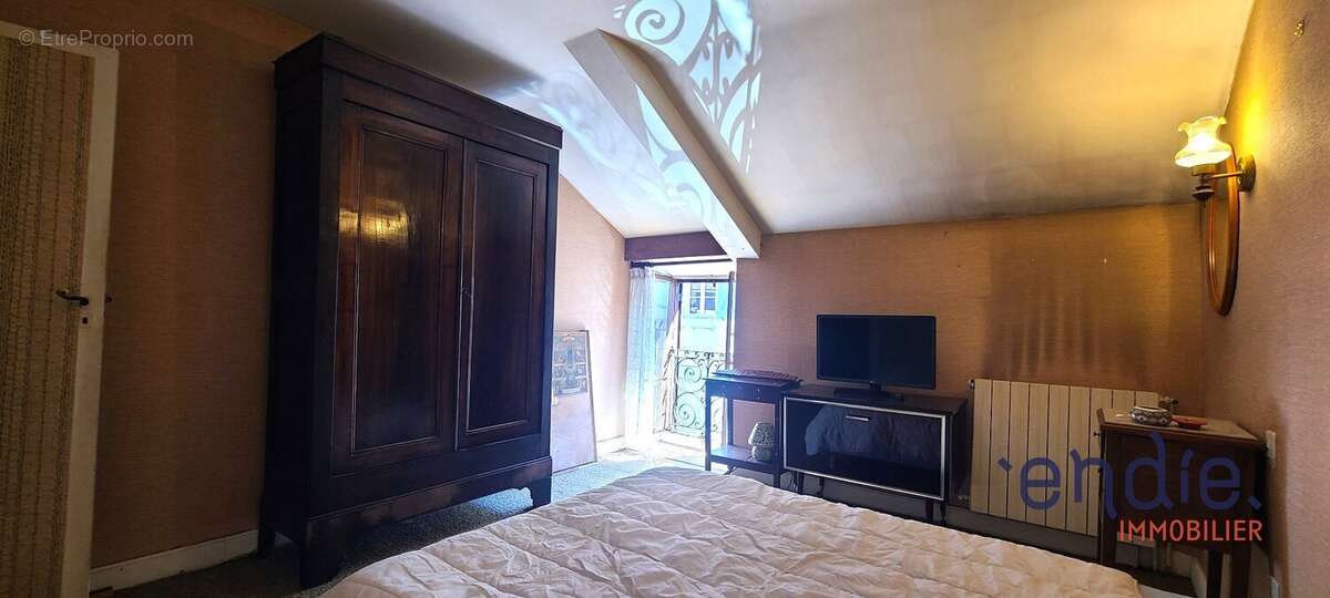 Maison à MAUBOURGUET