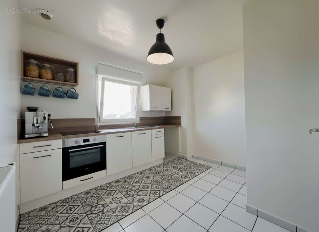 Appartement à AURAY