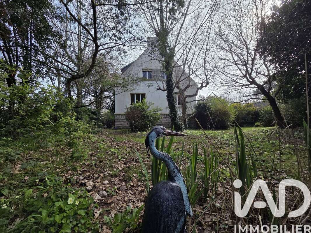 Photo 3 - Maison à CONCARNEAU