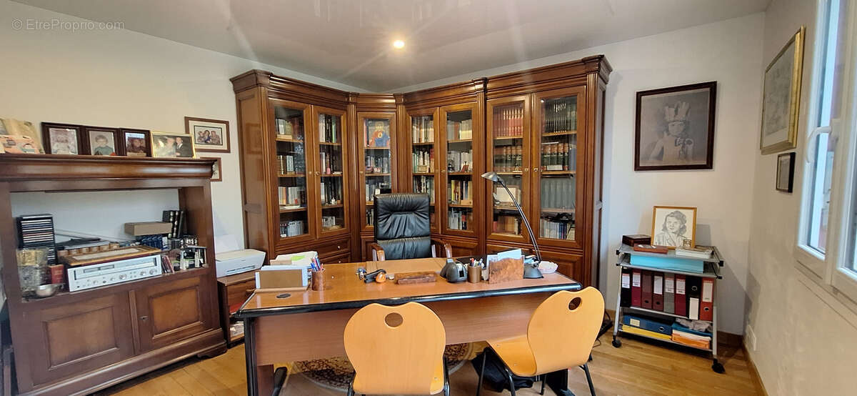 Maison à FONTAINE-LA-GAILLARDE