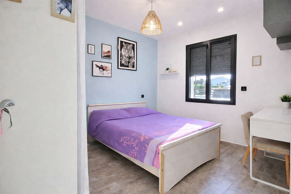 Maison récente de plain pied de 2018- 98 m²- jardin 650 m²- Aucun travaux ! - photo 7