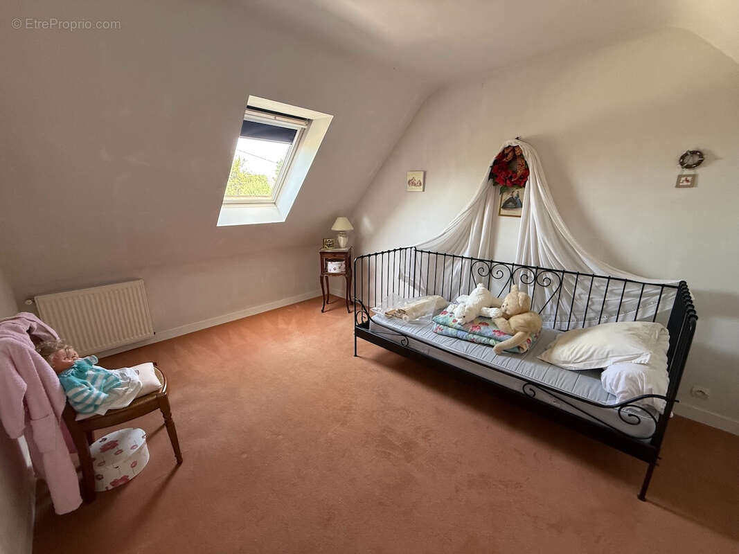 Le Pouliguen - Maison quartier Penchateau. - photo 10