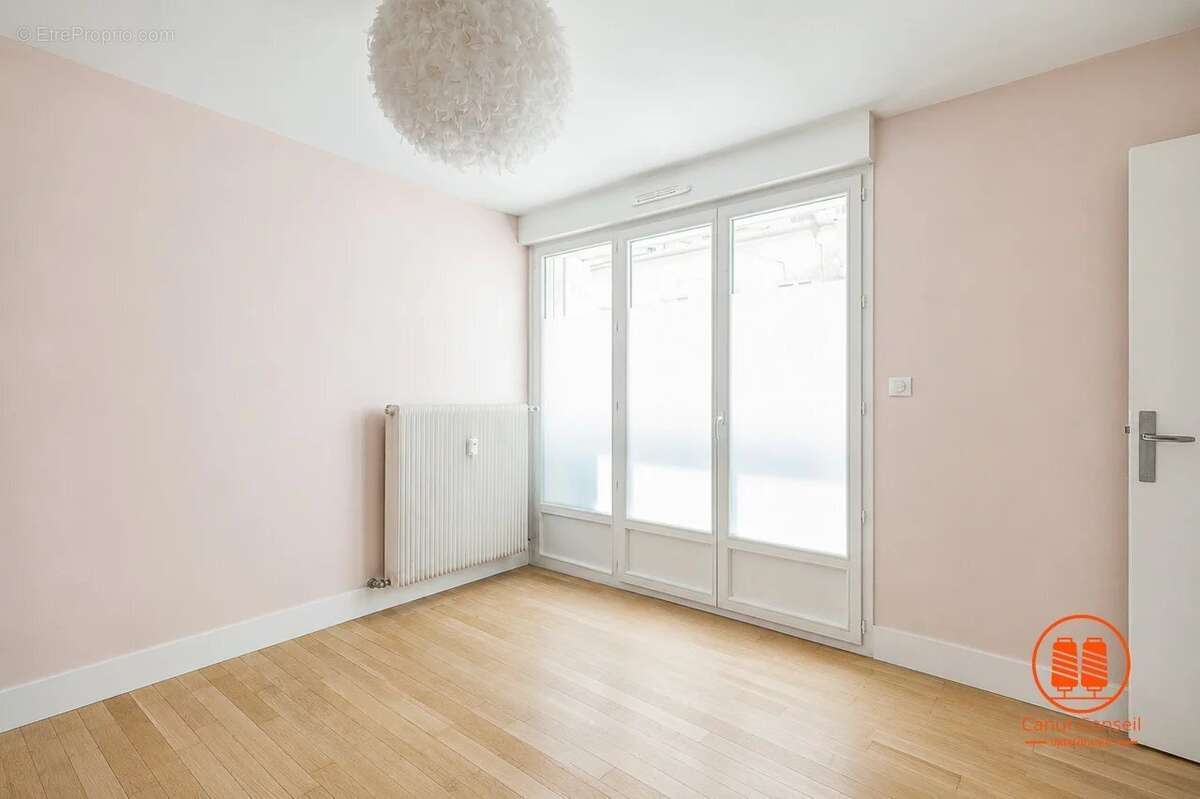 Appartement à LYON-4E