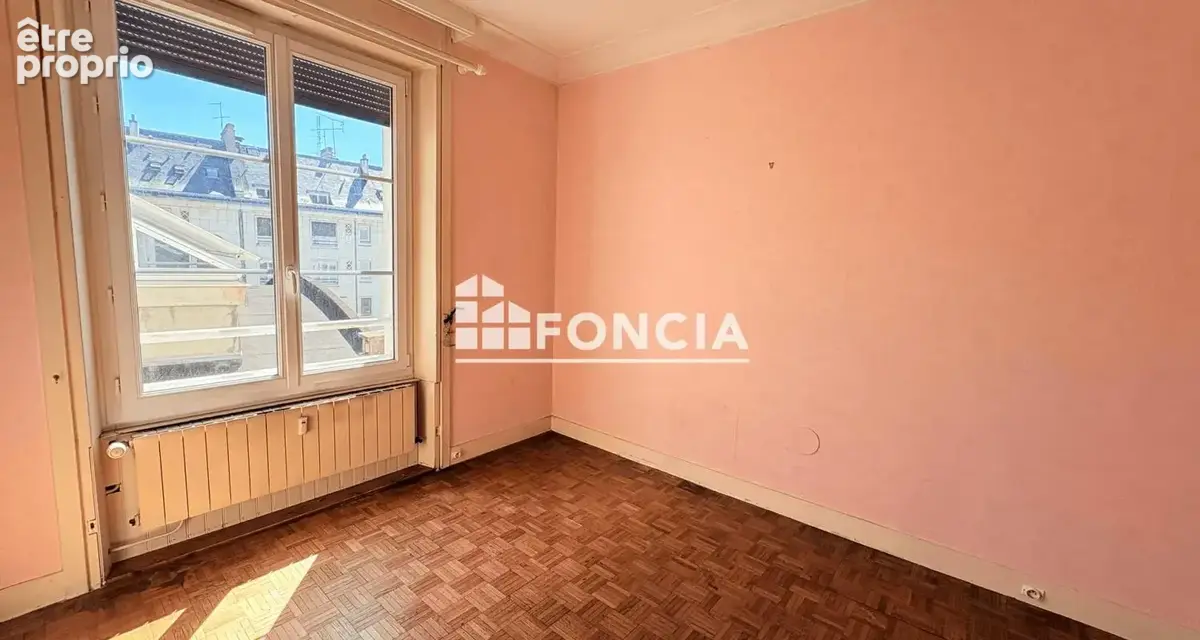 Appartement t4 en plein centre ville proche place du martroi - photo 5