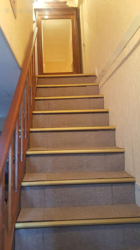 Maison à SAINT-DIZIER-LEYRENNE