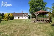 Maison à SAINT-MAURICE-EN-RIVIERE
