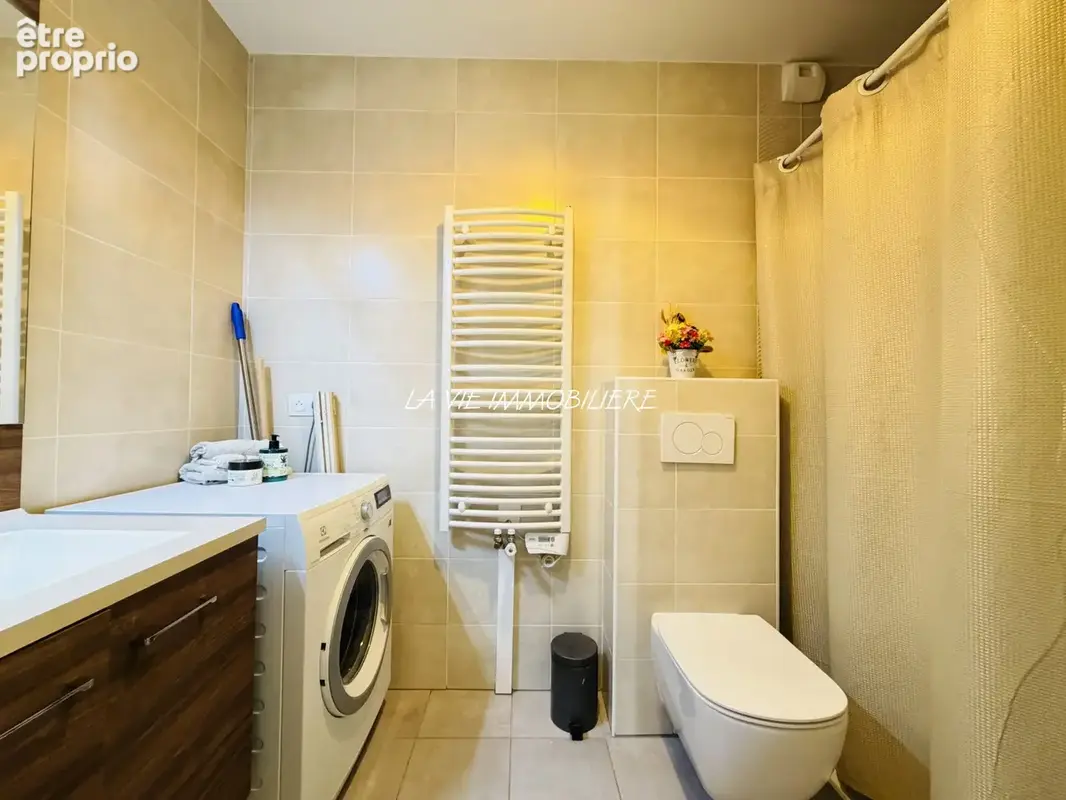 Appartement 4 pièces 90 m² à vendre à Charenton-Le-Pont (94220) - photo 5