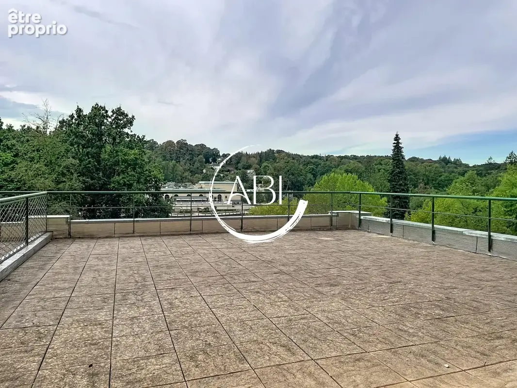 Appartement 71 m² à Bagnoles-De-L'orne  - photo 3