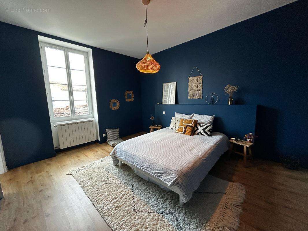 Maison à MONT-DE-MARSAN