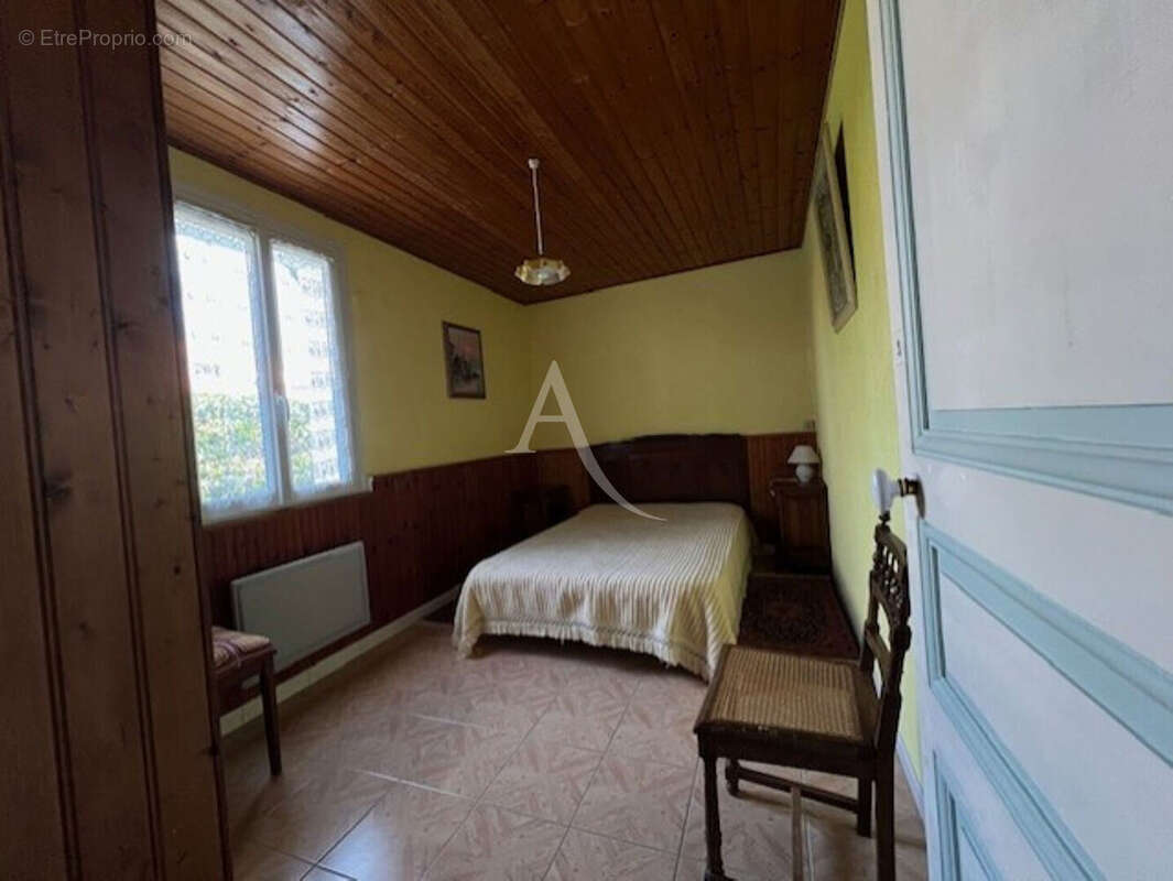 Maison à L&#039;EPINE