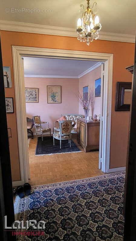 Appartement à ALFORTVILLE