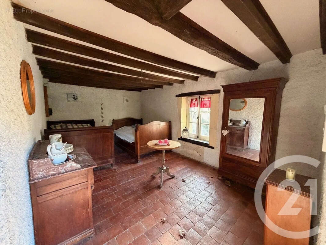 Maison à GRENOIS