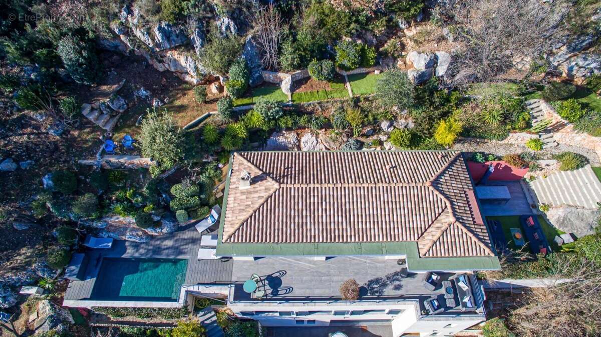 Maison à NICE