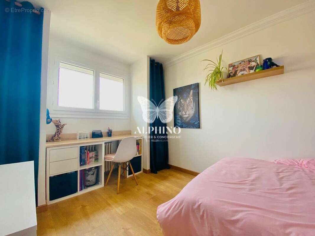 Appartement à LIMOGES