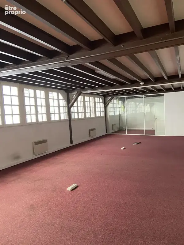 Commerce 355 m² à vendre à Clichy (92110) - photo 6