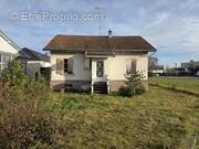 Maison à VALENTIGNEY