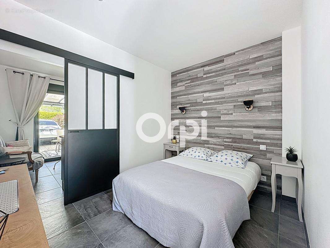 Maison à SAINT-PAUL