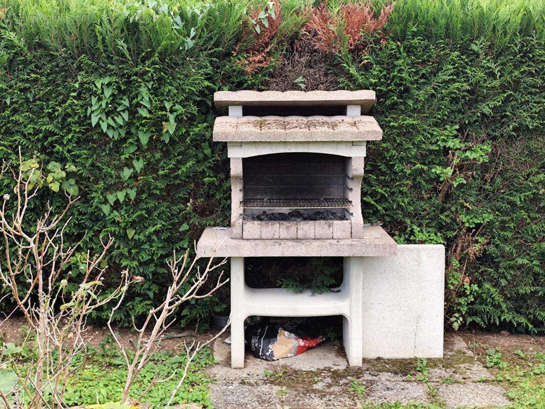 Maison à MAINVILLIERS