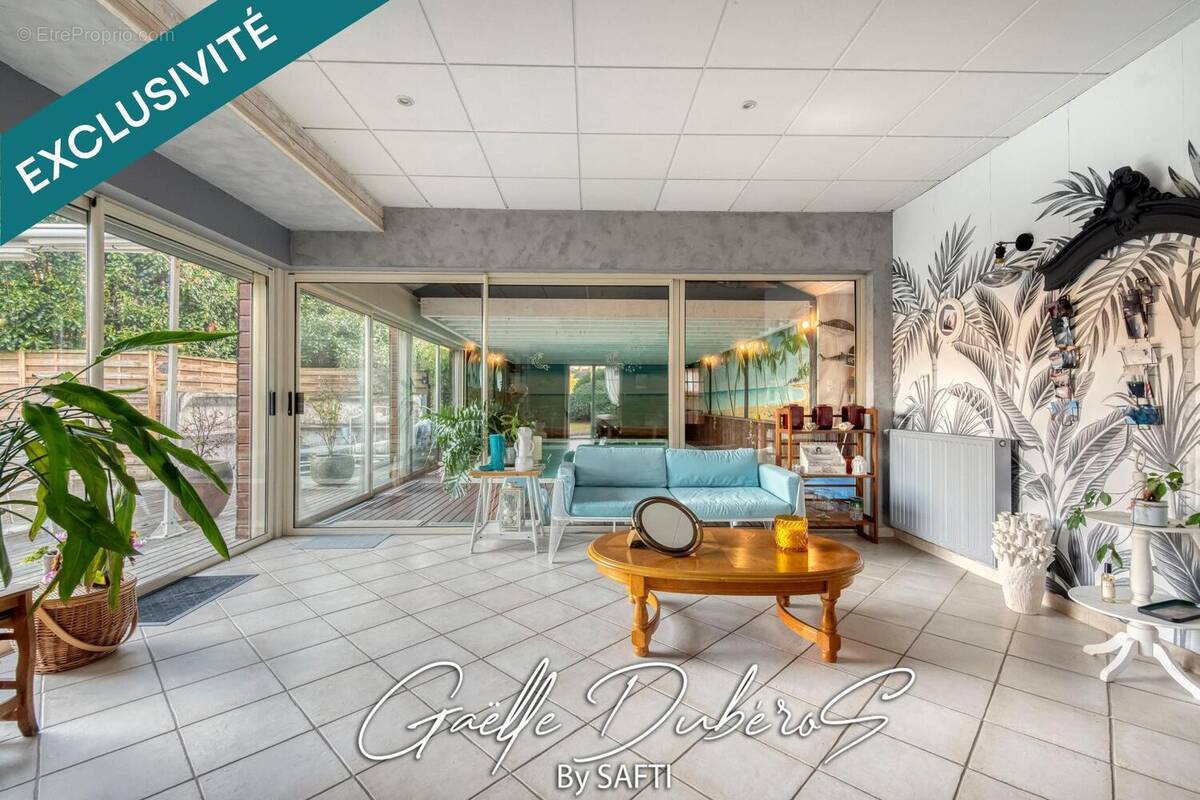 Photo 1 - Maison à VERN-D'ANJOU