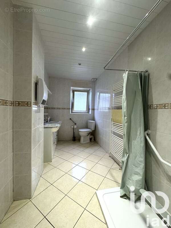 Photo 8 - Maison à FALCK