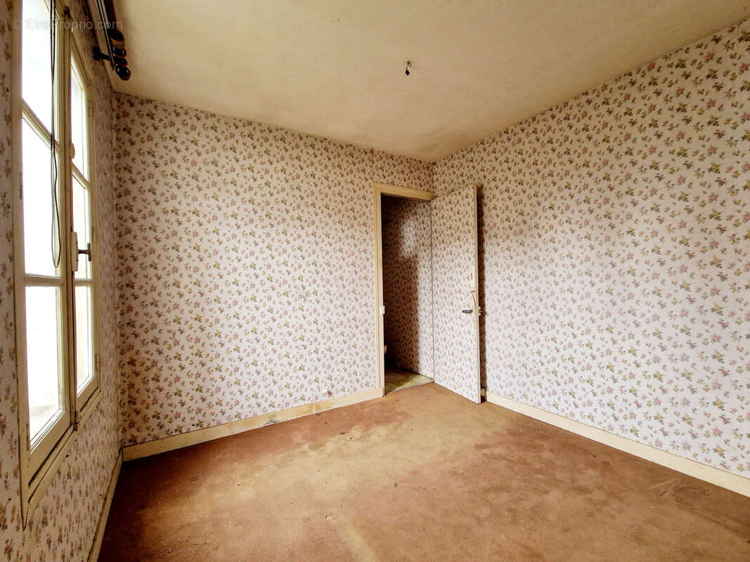 Maison à LA ROCHELLE