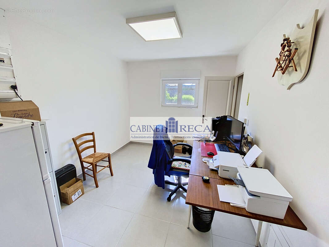 Corps de ferme secteur chauny - photo 17