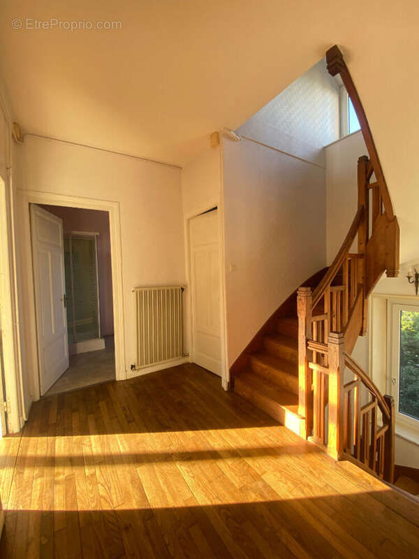 Maison à SAINT-BRIEUC