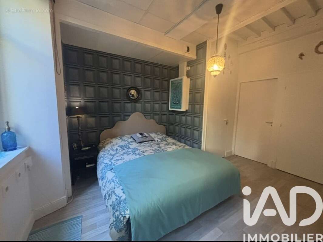 Photo 6 - Appartement à GRAY