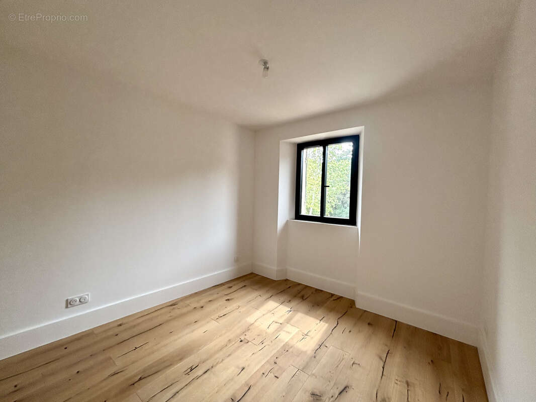 Appartement à LE CASTELLET