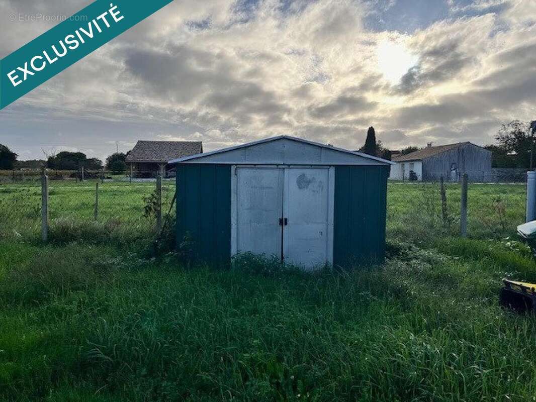 Photo 9 - Maison à JAU-DIGNAC-ET-LOIRAC