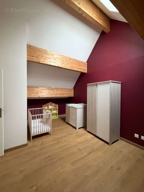 Maison à SOISY-SUR-ECOLE