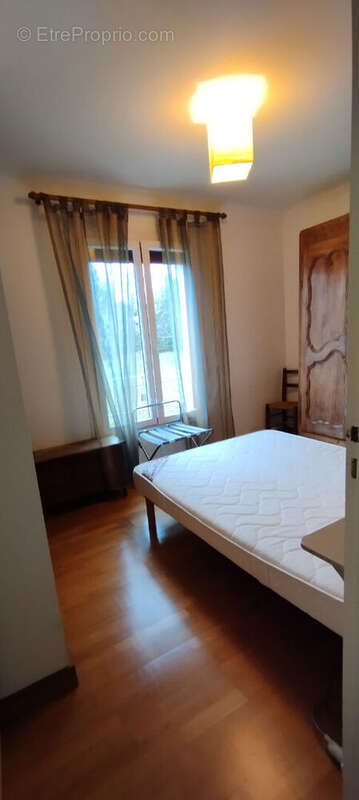 Maison à LA ROCHE-POSAY