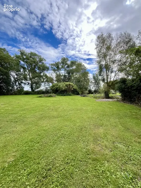 Propriété sur 5 855 m2 - Semi Plain-Pied Bambecque - photo 16
