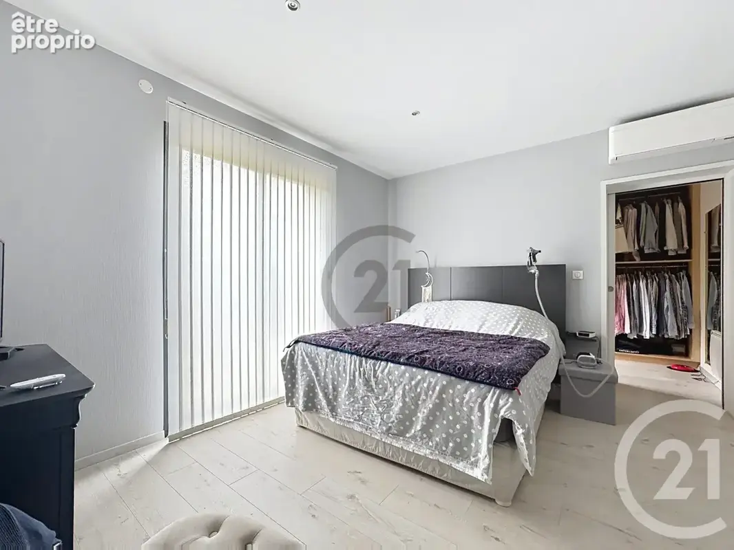 Maison 7 pièces 225 m² à vendre à Le Meriot (10400) - photo 8