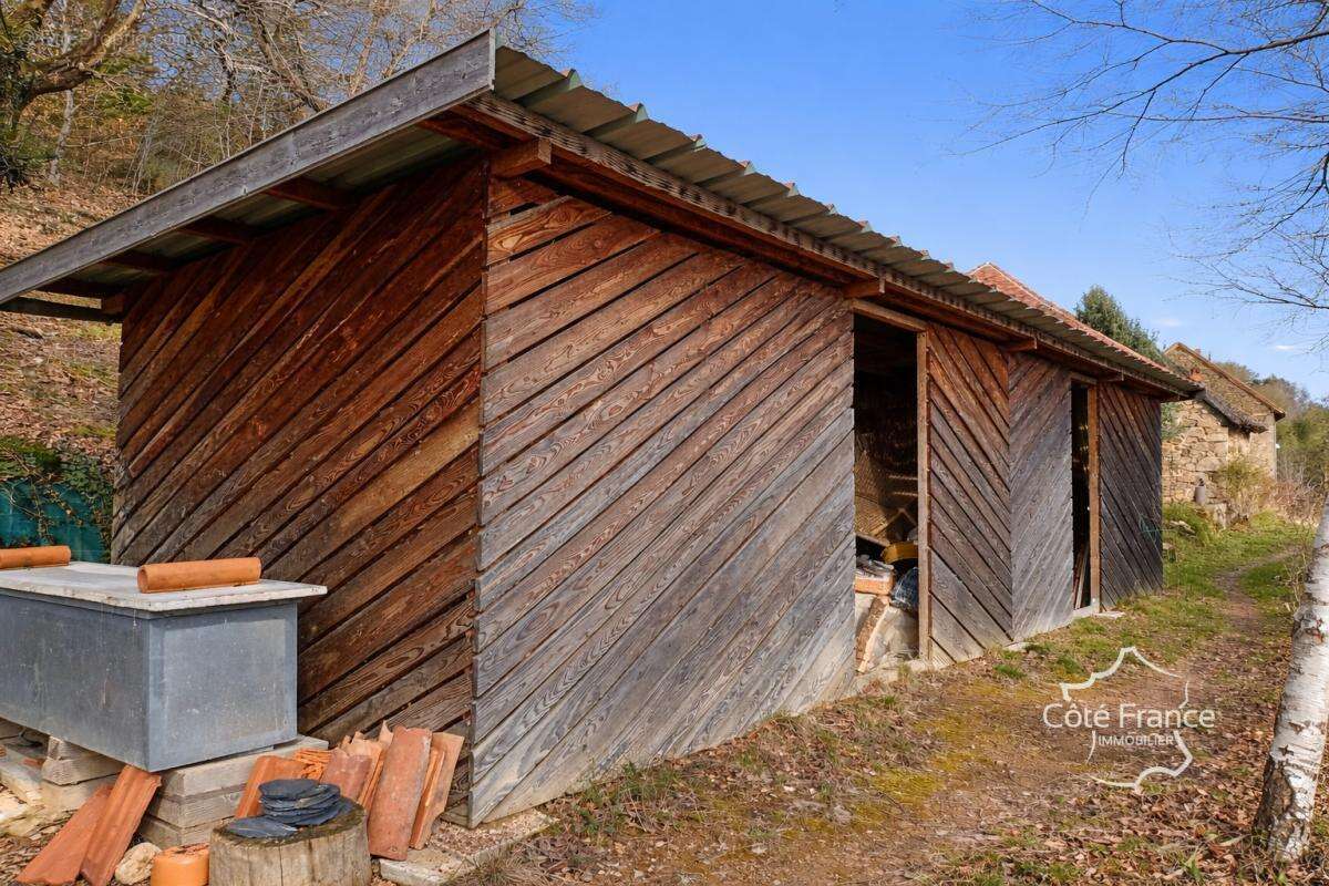 Maison à TEYSSIEU