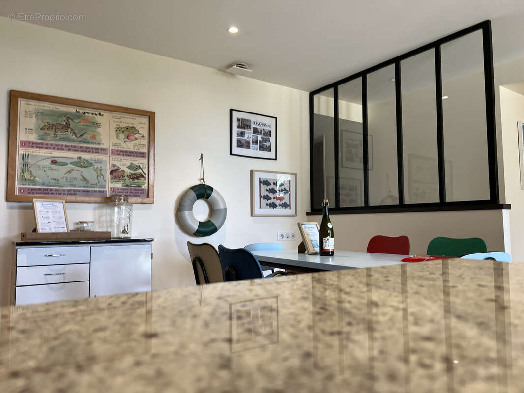 Appartement à PLENEUF-VAL-ANDRE