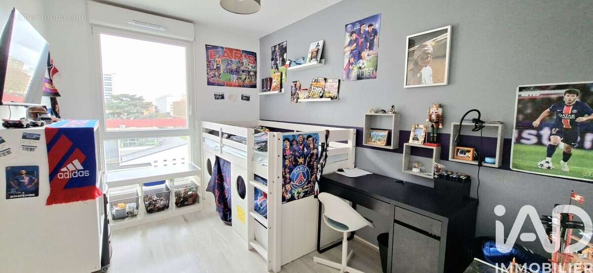 Photo 6 - Appartement à BONNEUIL-SUR-MARNE