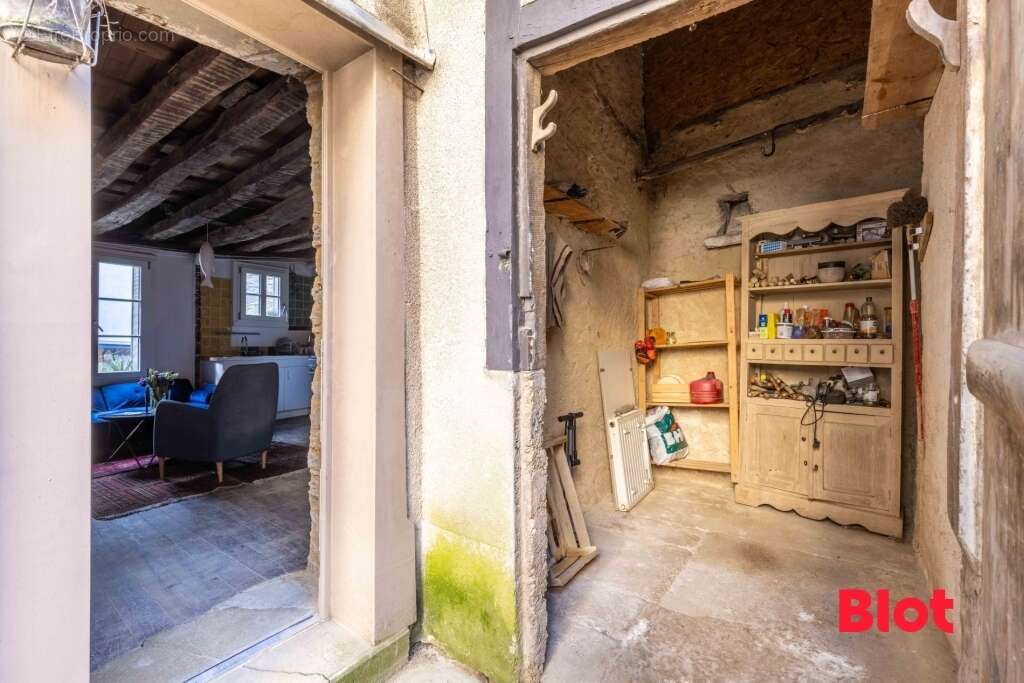 Maison à RENNES