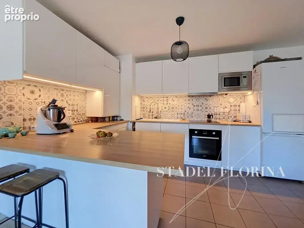 Appartement - photo 7