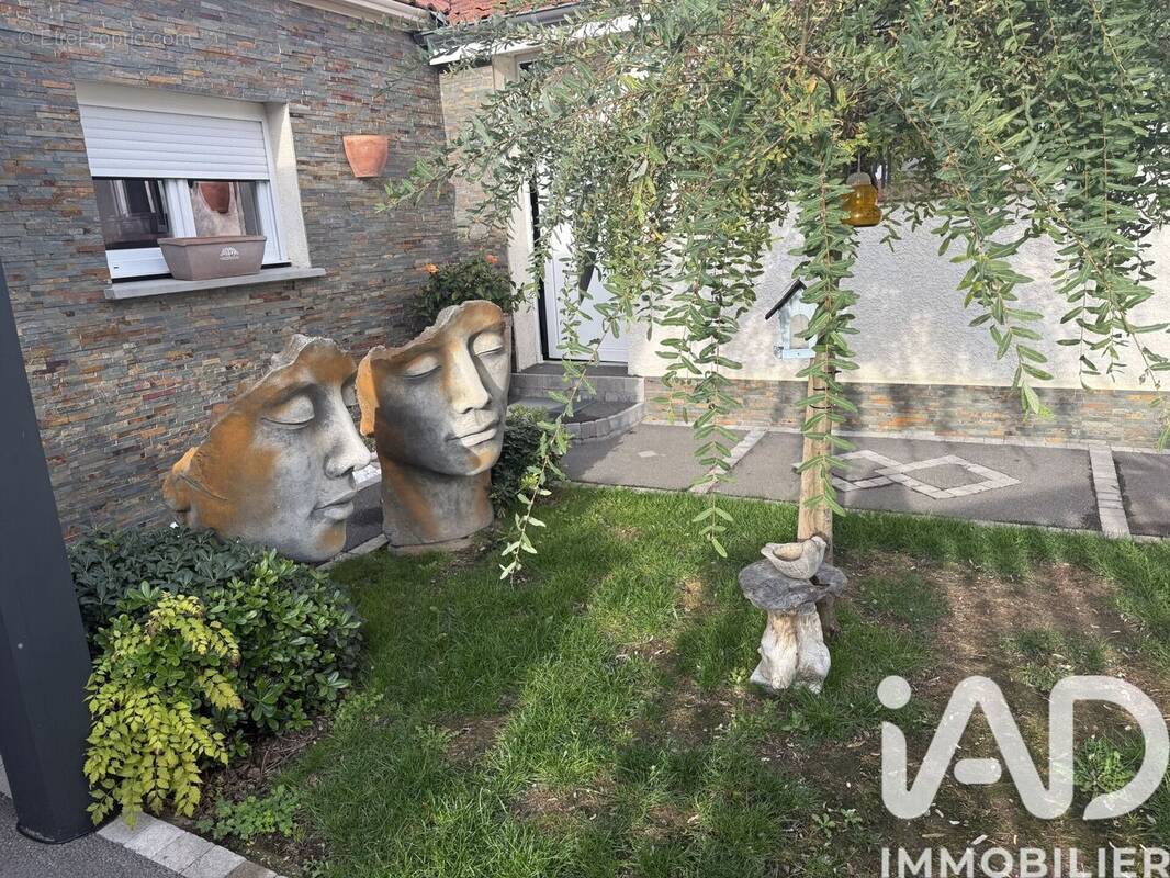 Photo 1 - Maison à NOEUX-LES-MINES