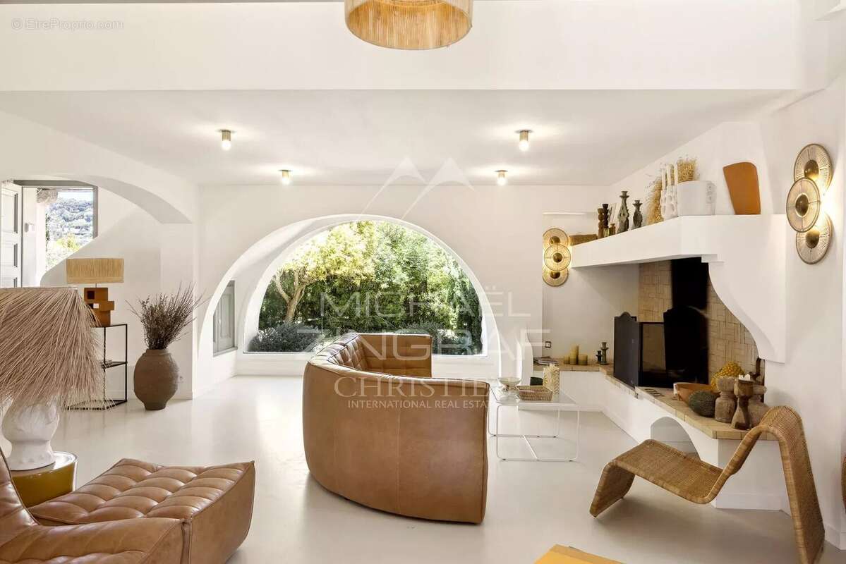 Maison à SAINT-PAUL