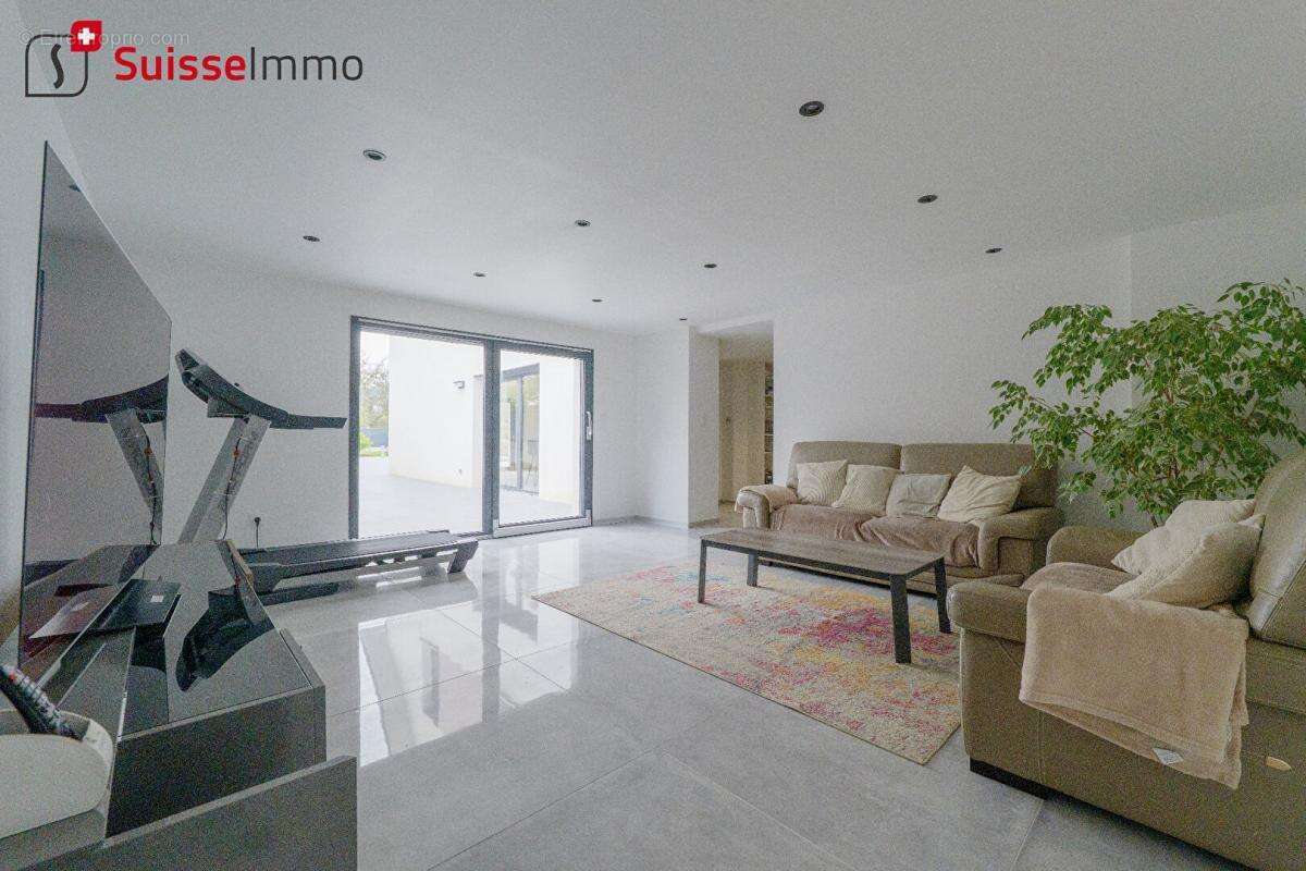 Maison à MONTBELIARD