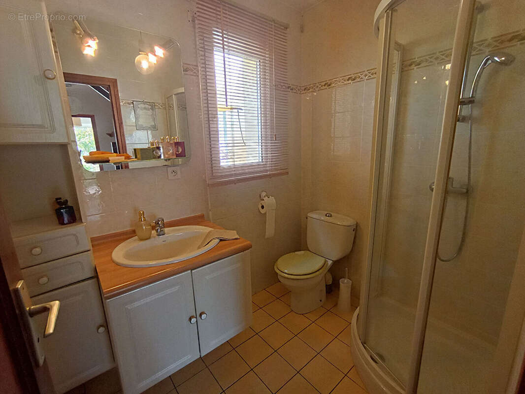 Maison à SAINTE-ANNE-D&#039;AURAY