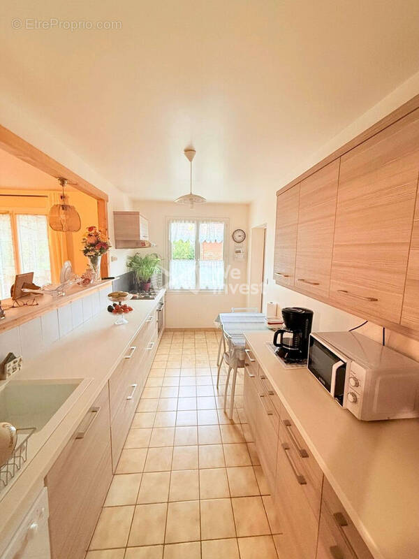 Maison à BRAY-SUR-SEINE