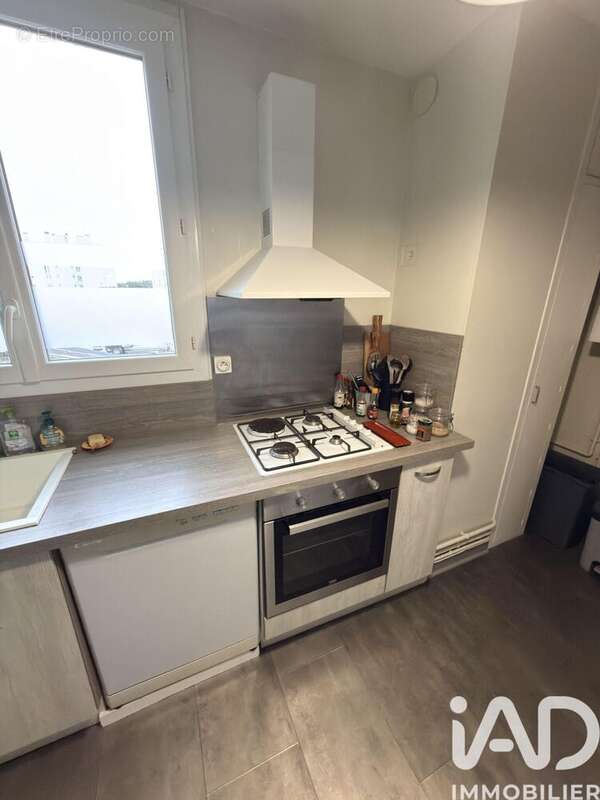 Photo 4 - Appartement à LA ROCHE-SUR-YON