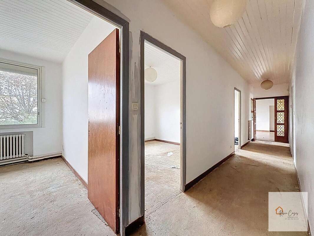 Photo 9 - Appartement à LAMALOU-LES-BAINS