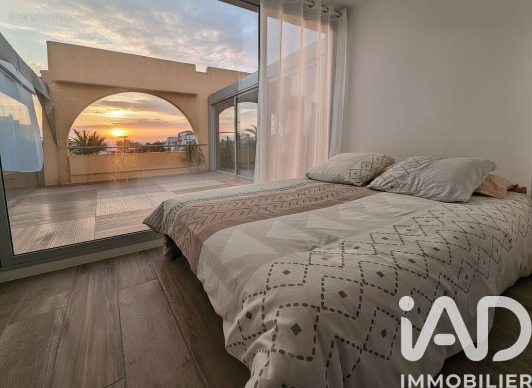 Photo 9 - Appartement à SETE