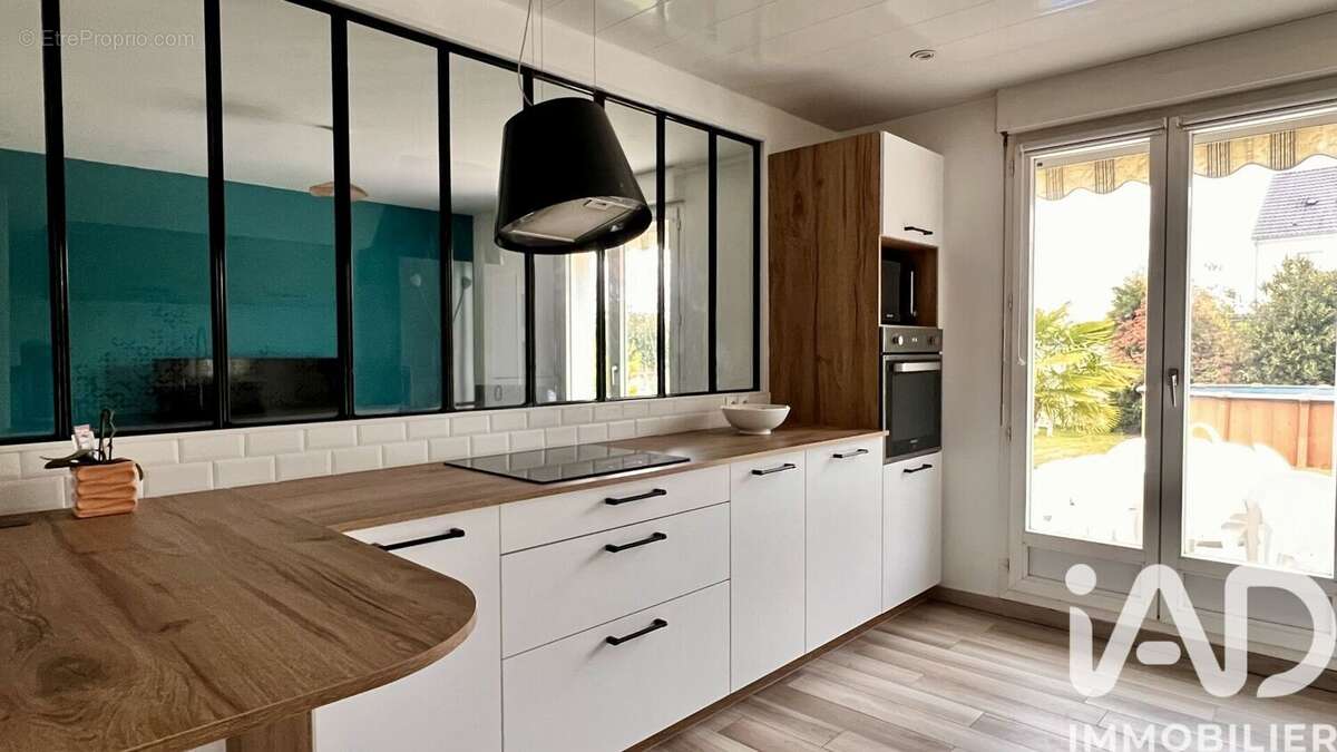 Photo 6 - Maison à BOISSY-LE-CHATEL